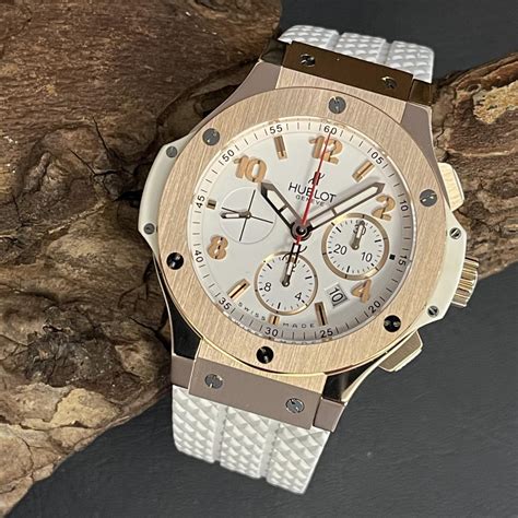 hublot uhren herren gebraucht|Hublot uhr preise.